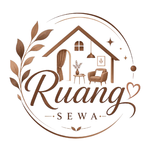 RuangSewa Logo