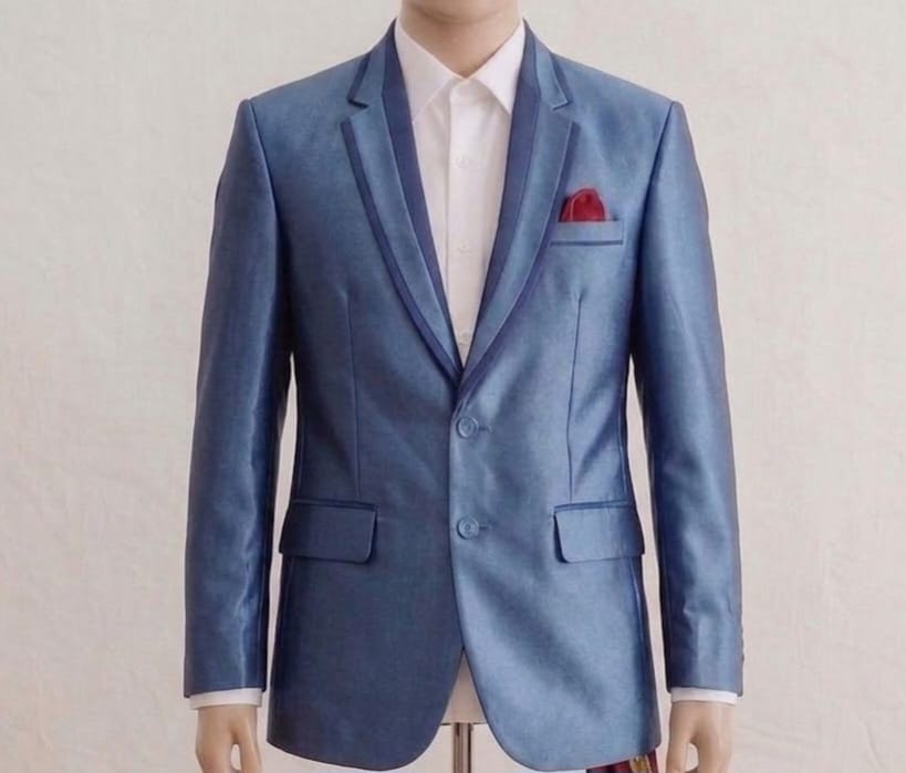 Jas Pria Formal