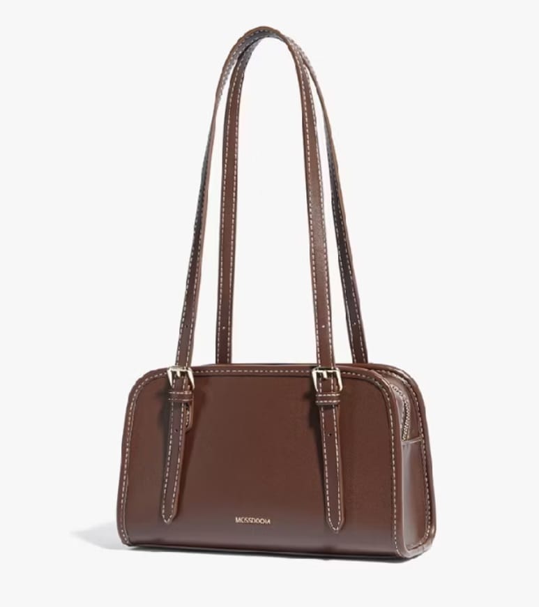 Tas Bahu Mossdom Coffe F